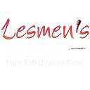 Lesmen's Music logo