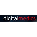 Digital Medics logo