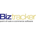 Biztracker POS logo
