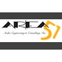 Area 51 Audio engineering and consulting, Inc. logo