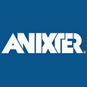 Wesco Anixter logo