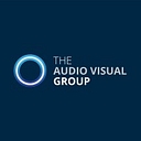 The Audio Visual Group Ltd logo