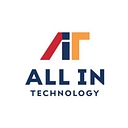 All in IT Corp logo