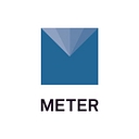 METER Group, Inc. logo