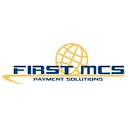 First Merchant Card Services (First MCS) logo