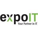 expoIT LLC logo