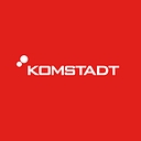 Komstadt Systems Limited logo