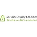 Security Display Solutions logo