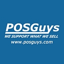 POSguys.com (MGM Solutions Inc.) logo