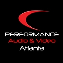 Performance Audio and Video LLC logo