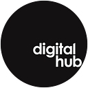 Digital Hub (Eightrack Media Inc.) logo