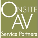 Onsite AV Service Partners, LLC logo
