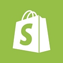 Shopify Inc logo