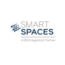 Smart Spaces logo