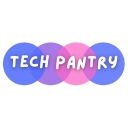 Tech Pantry logo