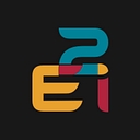 E2i Design logo