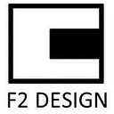 F2 Design logo