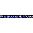 Pro Sound and Video logo