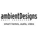 ambient designs muskoka inc logo