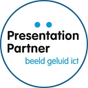 Presentation Partner logo