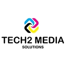 Tech2 Solutions logo