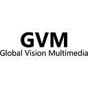 Global Vision Multimedia Pte Ltd logo