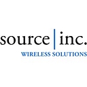 Source Incorporated of Missouri (Source Inc.) logo