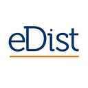 eDist Business LLC (Deerfield Distributing Inc)/Envoy logo