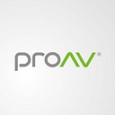 proAV Germany GmbH logo