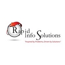 Rapid Info Solutions logo