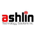 Ashlin Technology Solutions Inc logo