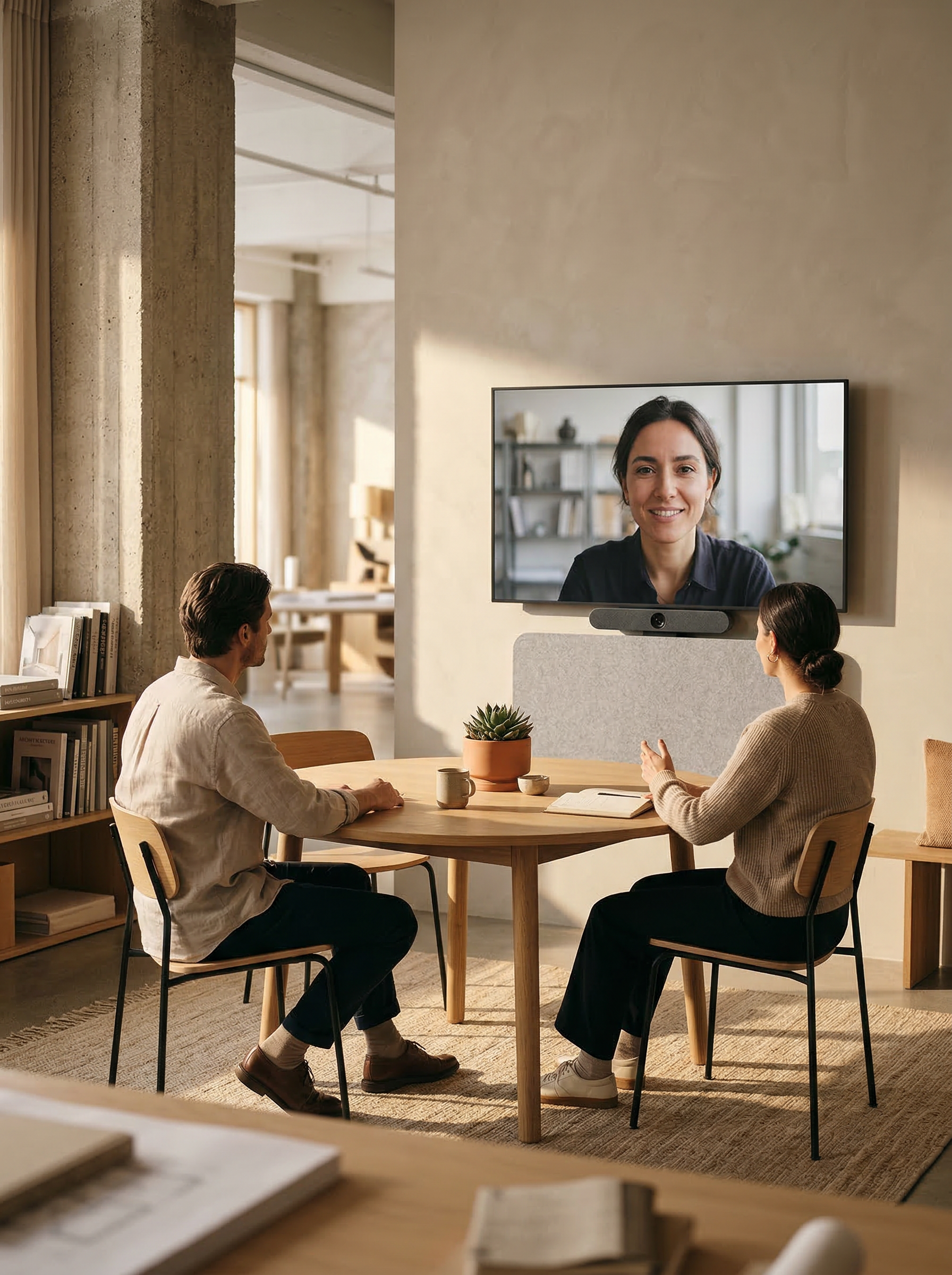 Design and Engineering team